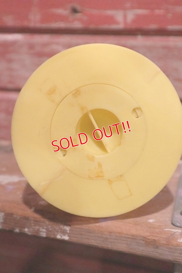 画像8: ct-190401-60 Atlantic Savings / 1970's Advertising Coin Bank