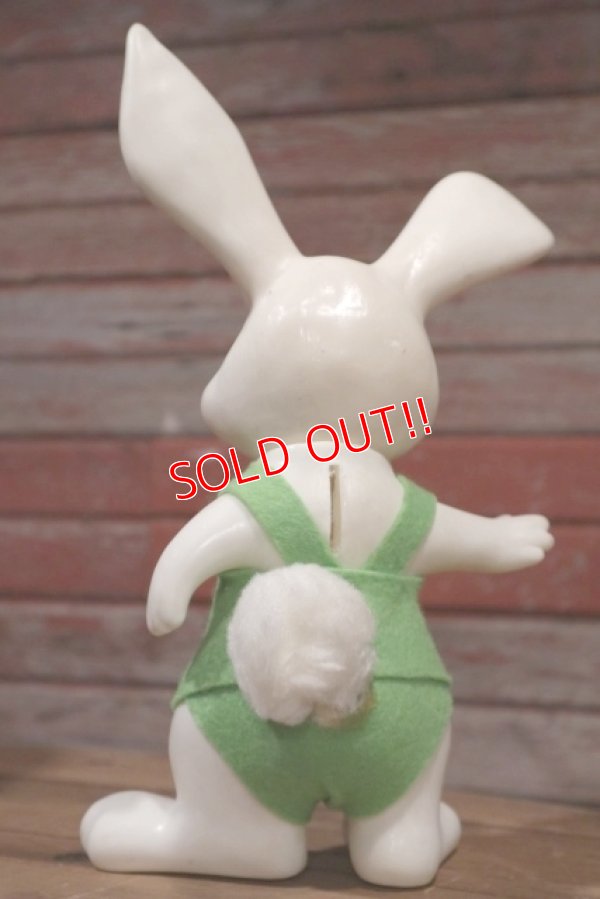 画像5: ct-190402-11 Roy Des of Fla / 1969 Bunny Coin Bank