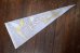 画像2: ct-190402-29 Disneyland Fantasyland / Tinker Bell 1990's Pennant (2)