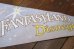 画像3: ct-190402-29 Disneyland Fantasyland / Tinker Bell 1990's Pennant