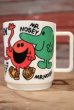 画像1: ct-190401-20 Mr.Men & Little Miss / 1980's Plastic Mug (1)