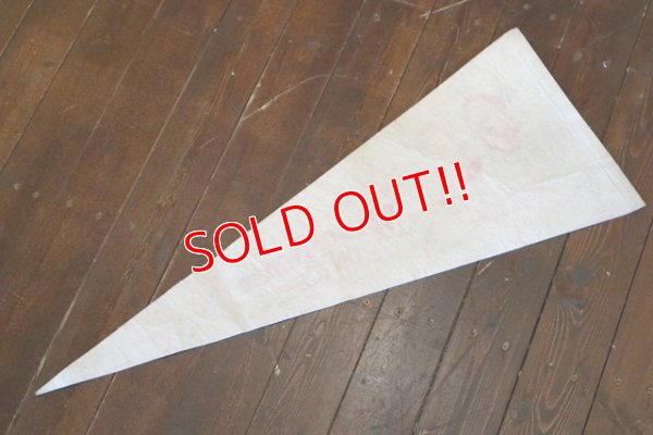 画像8: ct-190402-28 Walt Disney's / Magic Kingdom on Ice 1990's Pennant