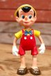 画像1: ct-190402-34 Pinocchio / DAKIN 1970's Figure (1)