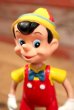 画像2: ct-190402-34 Pinocchio / DAKIN 1970's Figure (2)