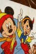 画像7: ct-190402-28 Walt Disney's / Magic Kingdom on Ice 1990's Pennant