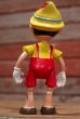 画像6: ct-190402-34 Pinocchio / DAKIN 1970's Figure