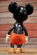 画像6: ct-190402-24 Mickey Mouse / 1970's Figure