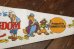 画像5: ct-190402-28 Walt Disney's / Magic Kingdom on Ice 1990's Pennant