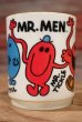 画像2: ct-190401-20 Mr.Men & Little Miss / 1980's Plastic Mug (2)