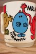 画像4: ct-190401-20 Mr.Men & Little Miss / 1980's Plastic Mug