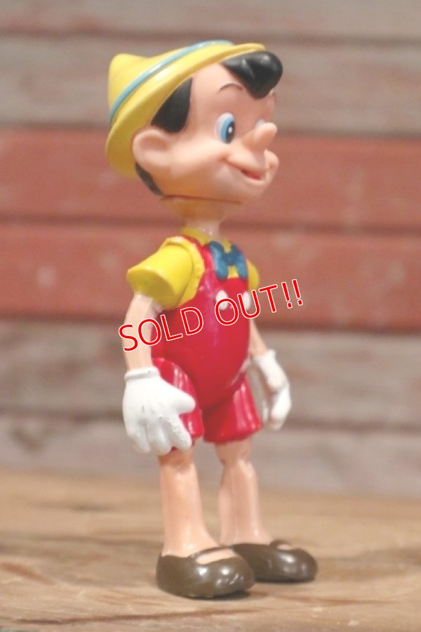 画像3: ct-190402-34 Pinocchio / DAKIN 1970's Figure
