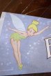 画像1: ct-190402-29 Disneyland Fantasyland / Tinker Bell 1990's Pennant (1)