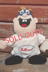 ct-190402-44 Buddy Butternut Bread / 1998 Bean Bag Doll