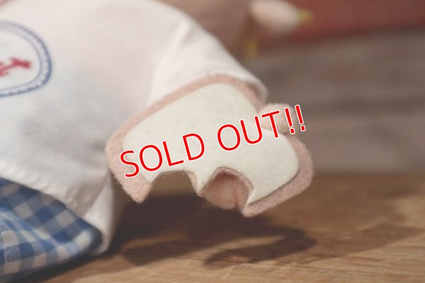 画像6: ct-190402-44 Buddy Butternut Bread / 1998 Bean Bag Doll