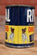 画像4: dp-190402-14 RIVAL Dog Food / 1950's Mini Coin Bank Can