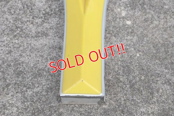 画像6: dp-190401-18 McDonald's / Golden Arch Store Sign