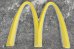画像2: dp-190401-18 McDonald's / Golden Arch Store Sign (2)