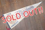 dp-190402-08 Los Angeles Dodgers / 1970's〜 Pennant