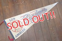 dp-190402-08 Los Angeles Dodgers / 1970's〜 Pennant