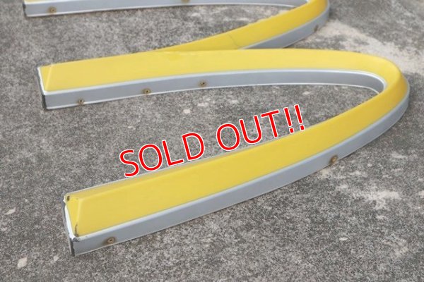 画像3: dp-190401-18 McDonald's / Golden Arch Store Sign