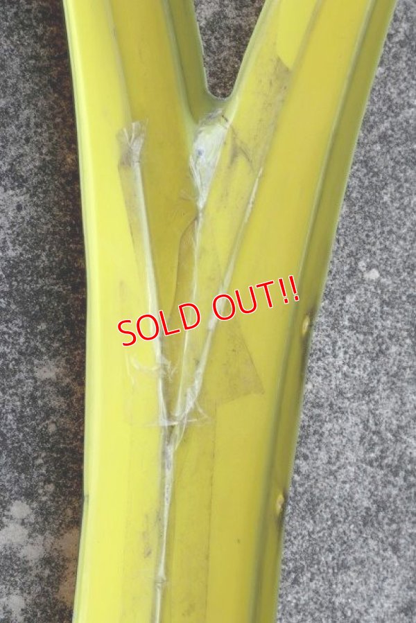 画像11: dp-190401-18 McDonald's / Golden Arch Store Sign