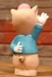 画像5: ct-190402-37 Porky Pig / 1970's Soft Vinyl Figure