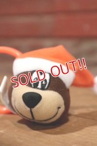 ct-190401-101 A&W / Great Root Bear 2002 Keyring