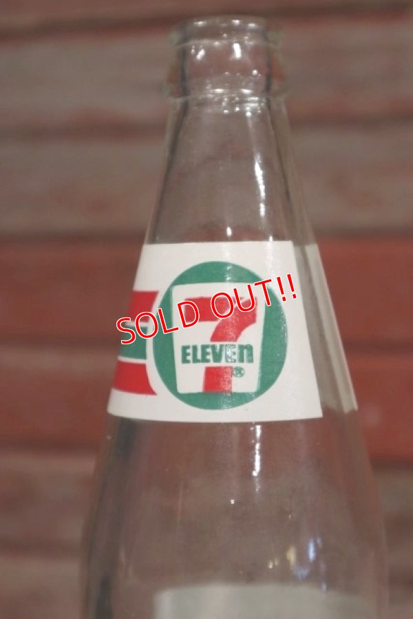画像3: dp-190402-24 Coca Cola × 7 ELEVEN / San Francisco 49ers 1984 Word Champion Bottle