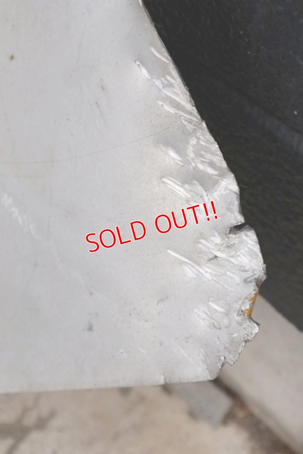 画像10: dp-190402-33 Road Sign "SCHOOL BUS STOP AHEAD"