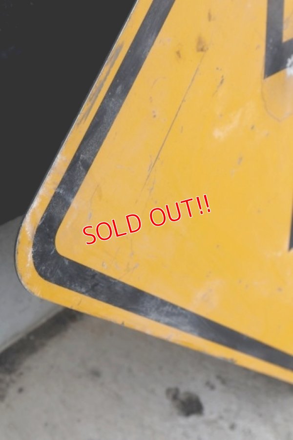 画像6: dp-190402-32 Road Sign "DEAD END"