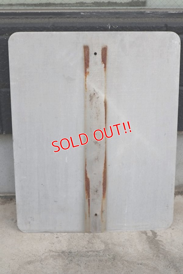 画像6: dp-190402-31 Road Sign "SPEED LIMIT 20"