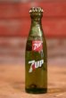 画像2: dp-190402-28 7up / 1960's-1970's Miniature Bottle (2)