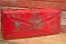 画像8: dp-190402-21 Jr.Ace / Vintage Metal Tool Box 