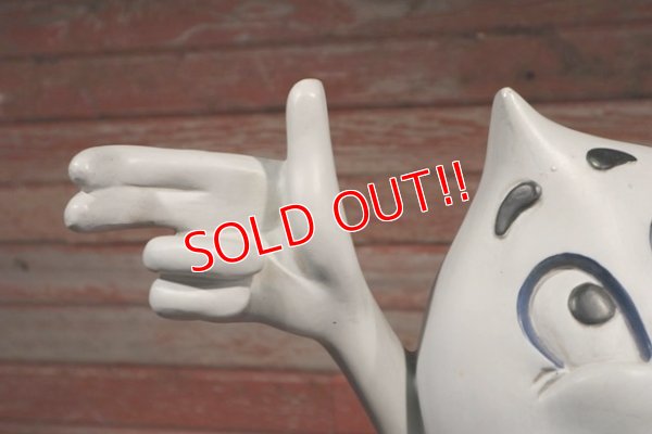 画像8: ct-190501-01 Esso / Oil Drop Vintage Store Display