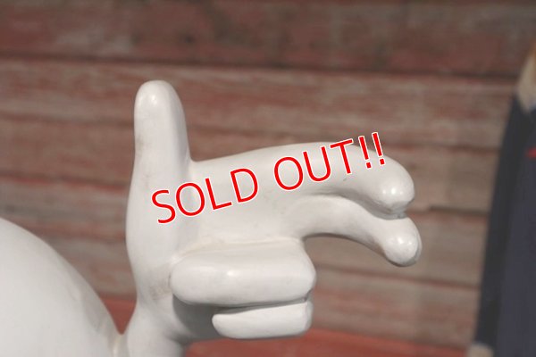 画像9: ct-190501-01 Esso / Oil Drop Vintage Store Display