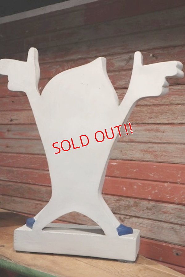 画像10: ct-190501-01 Esso / Oil Drop Vintage Store Display