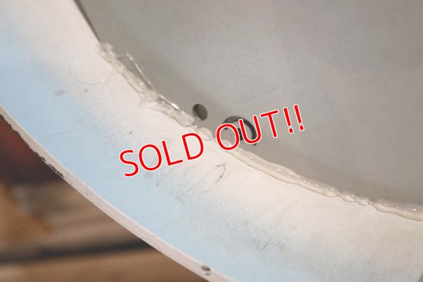 画像11: ct-190501-04 Astronaut Snoopy / Wall Clock