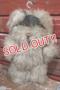 ct-190501-05 Mookiee the Ewok / Kenner 1980's Stuffed Figure