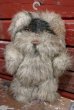 画像1: ct-190501-05 Mookiee the Ewok / Kenner 1980's Stuffed Figure (1)