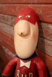 画像2: dp-190501-03 Budweiser / BUD MAN 1980's Doll (2)