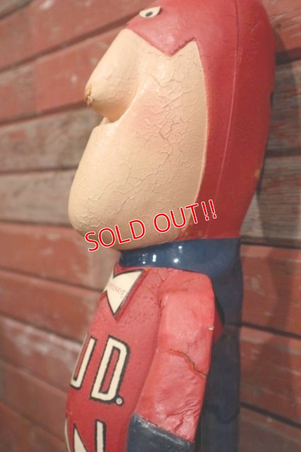 画像7: dp-190501-03 Budweiser / BUD MAN 1980's Doll