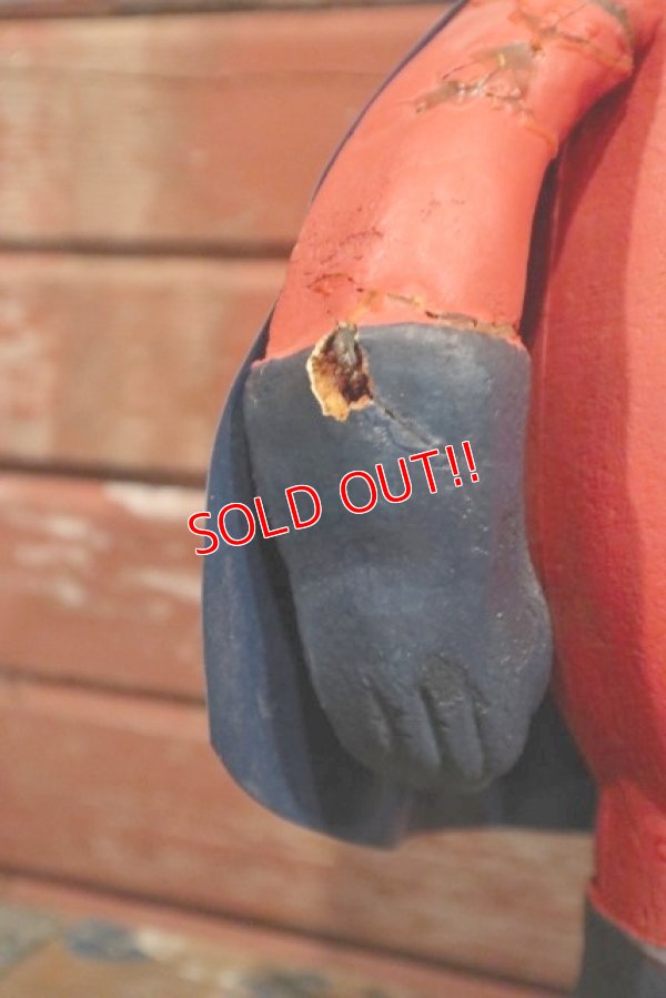 画像5: dp-190501-03 Budweiser / BUD MAN 1980's Doll