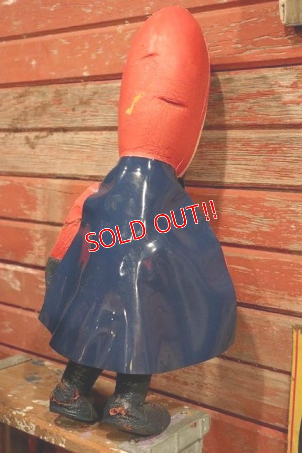 画像8: dp-190501-03 Budweiser / BUD MAN 1980's Doll