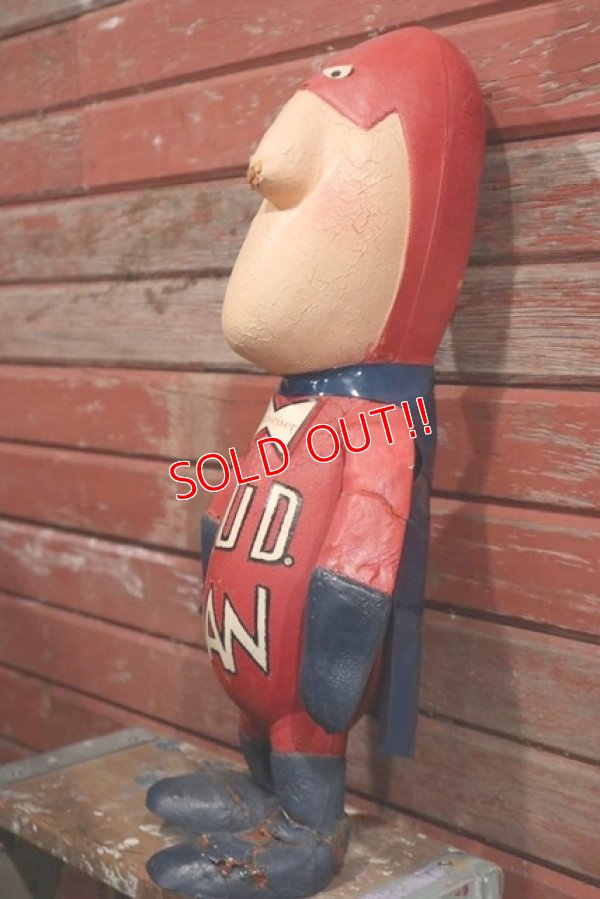 画像6: dp-190501-03 Budweiser / BUD MAN 1980's Doll