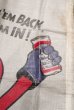 画像3: dp-190501-02 Budweiser / BUD MAN 1980's Trash Bags