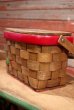 画像5: dp-190501-16 Caro-Nan / 1960's-1970's Basket