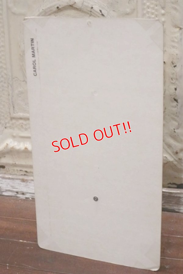 画像6: ct-190501-08 Howdy Doody / Vintage Time Teacher