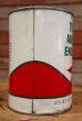 画像4: dp-190401-09 TEXACO / 1960's Air Craft Engine Oil Can (4)