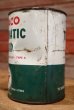 画像3: dp-190401-09 TEXACO / 1940's-1950's TEXAMATIC FLUID Can (3)