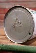 画像5: dp-190401-09 TEXACO / 1960's Air Craft Engine Oil Can (5)